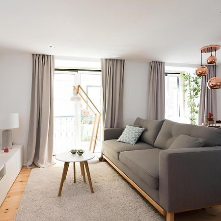 Casa Do Castelo 2- Work Or Relax In The Historic Heart Of Lisbon! Apartment Exterior foto