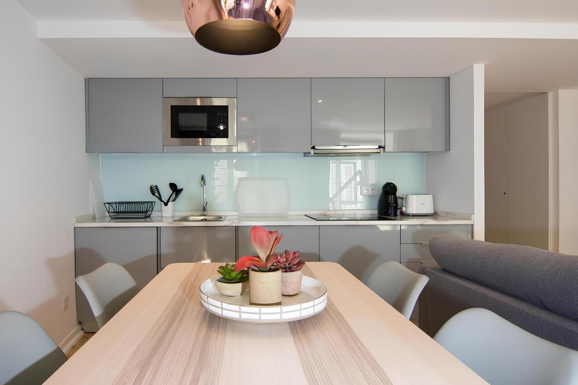 Casa Do Castelo 2- Work Or Relax In The Historic Heart Of Lisbon! Apartment Exterior foto