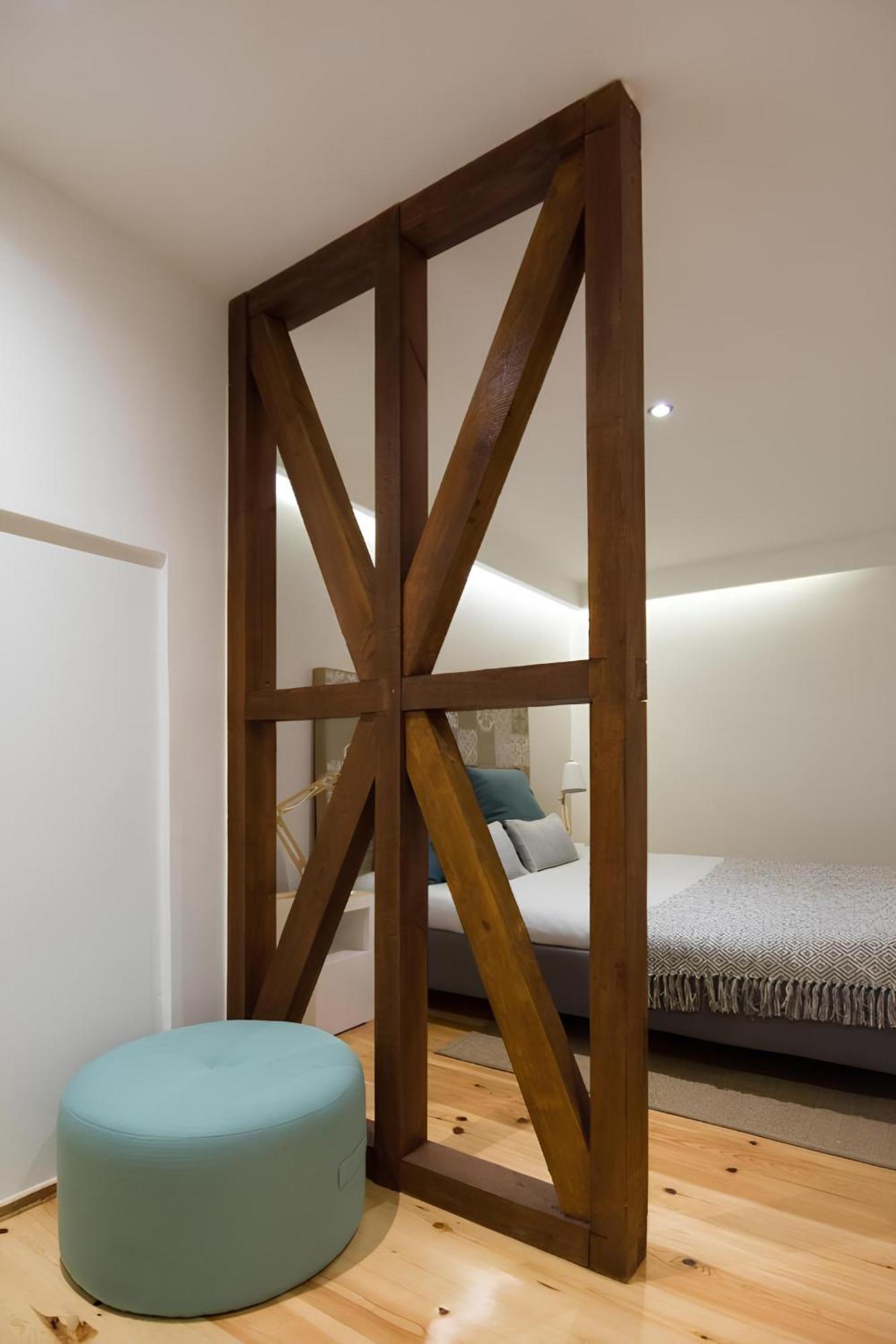Casa Do Castelo 2- Work Or Relax In The Historic Heart Of Lisbon! Apartment Exterior foto