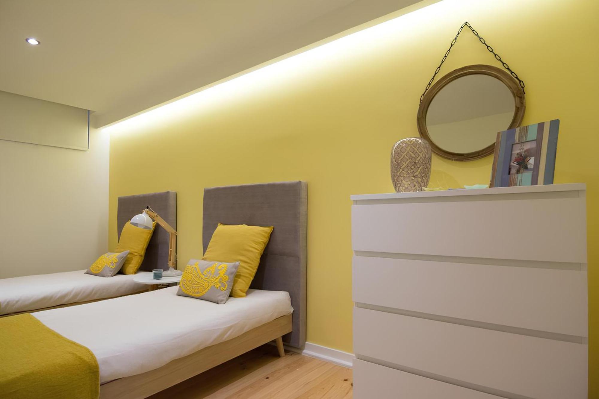 Casa Do Castelo 2- Work Or Relax In The Historic Heart Of Lisbon! Apartment Exterior foto