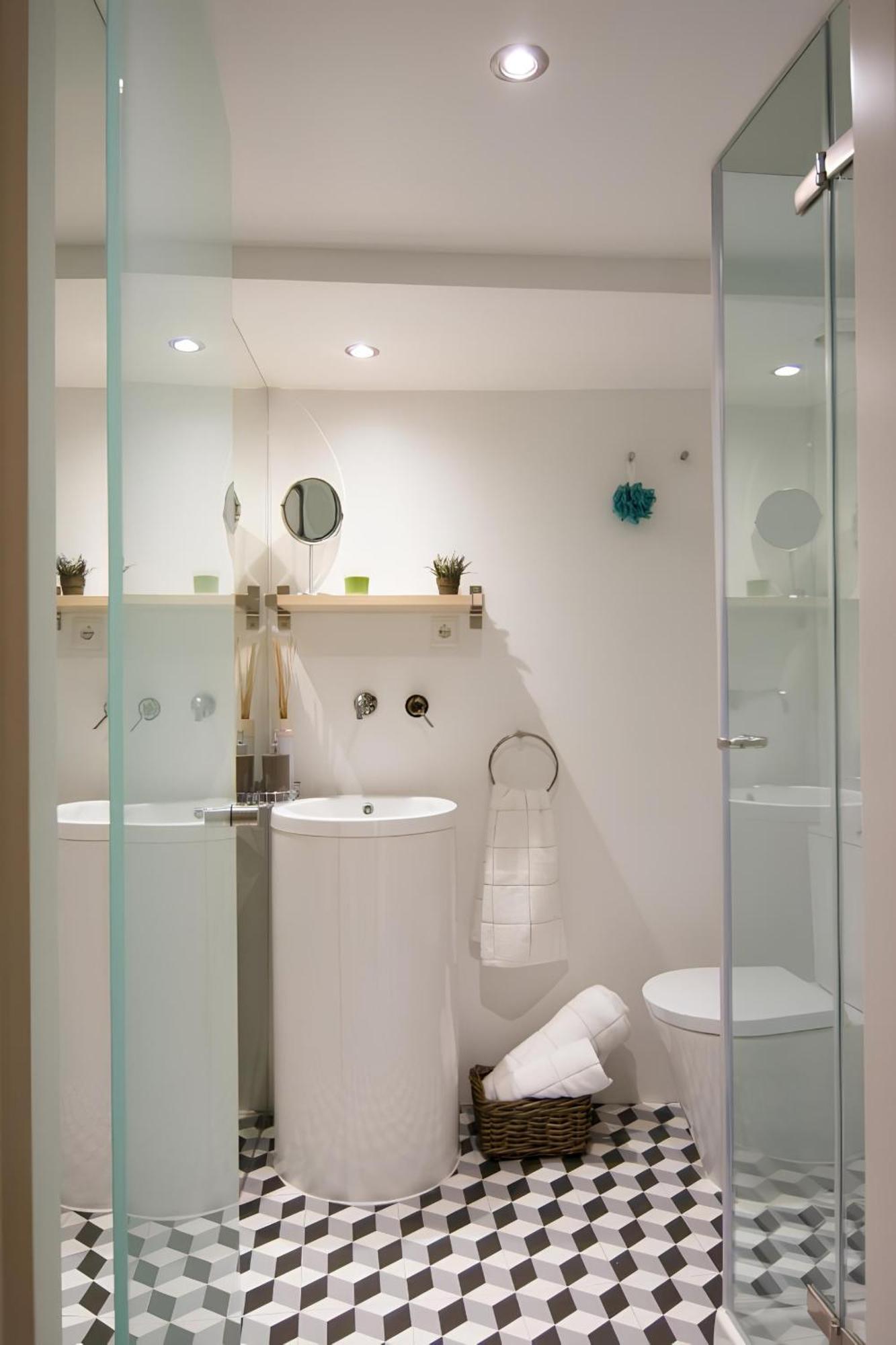 Casa Do Castelo 2- Work Or Relax In The Historic Heart Of Lisbon! Apartment Exterior foto