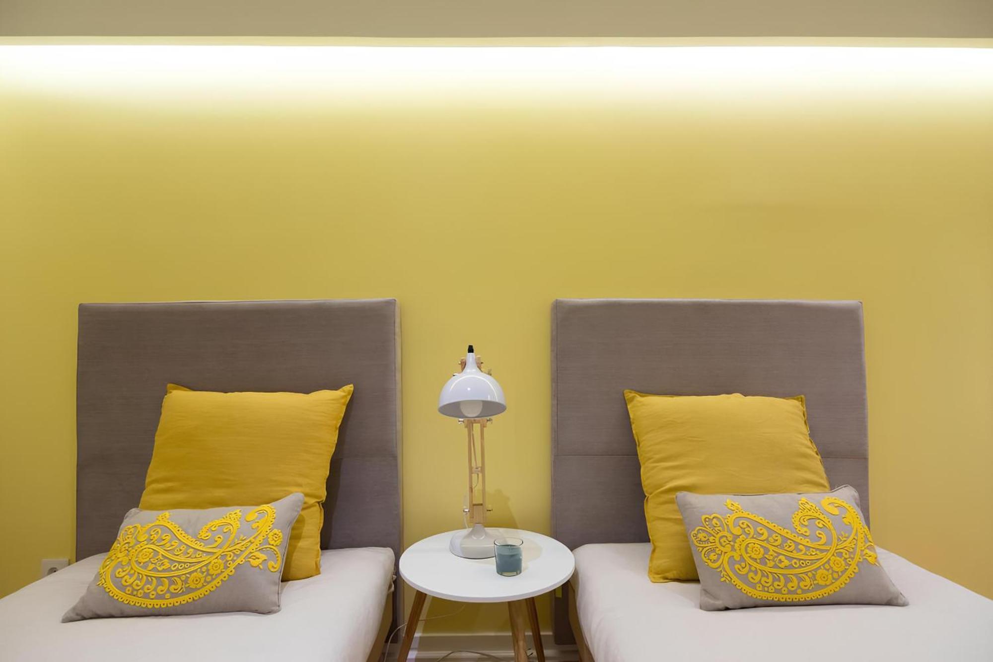 Casa Do Castelo 2- Work Or Relax In The Historic Heart Of Lisbon! Apartment Exterior foto