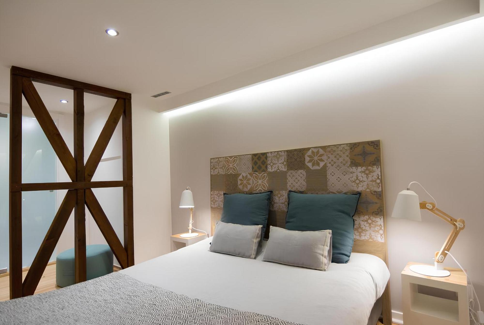 Casa Do Castelo 2- Work Or Relax In The Historic Heart Of Lisbon! Apartment Exterior foto