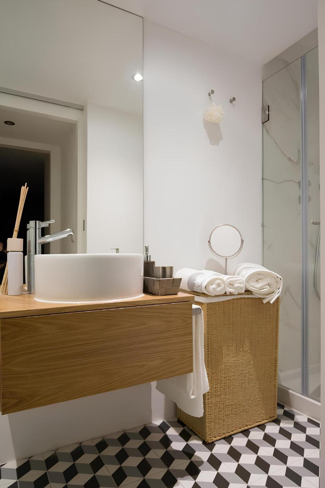 Casa Do Castelo 2- Work Or Relax In The Historic Heart Of Lisbon! Apartment Exterior foto